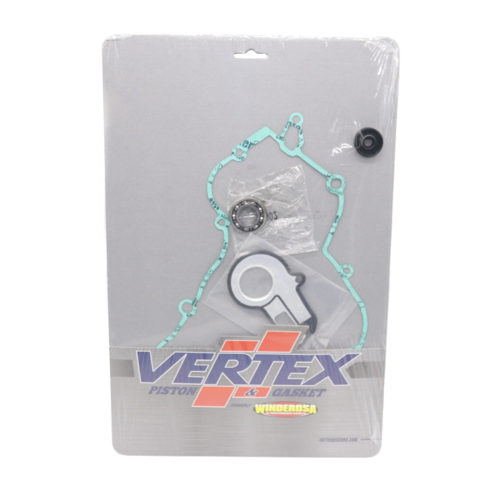 New VERTEX Water Pump Rebuild Kit For GAS-GAS MC 85 8210024