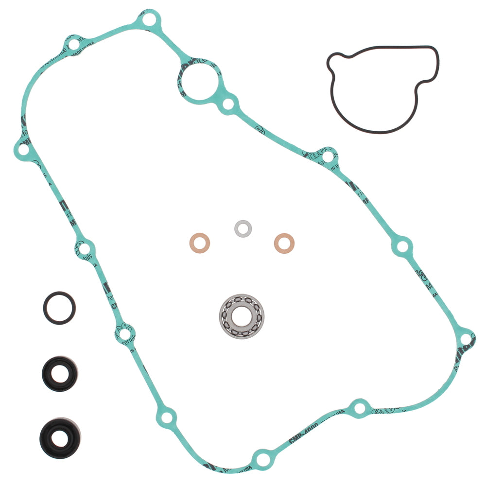 New VERTEX Water Pump Rebuild Kit For HONDA CRF250R, CRF250X 821262