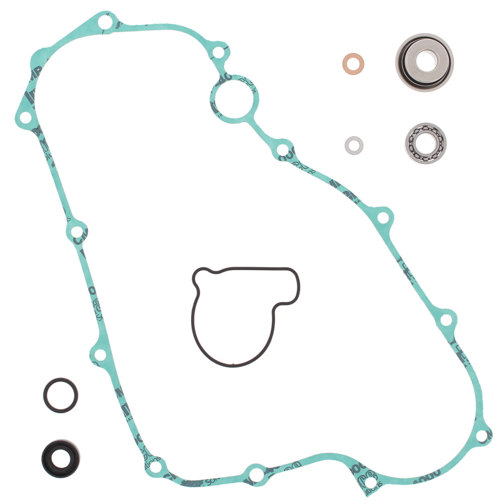 New VERTEX Water Pump Rebuild Kit For HONDA CRF250R 821285