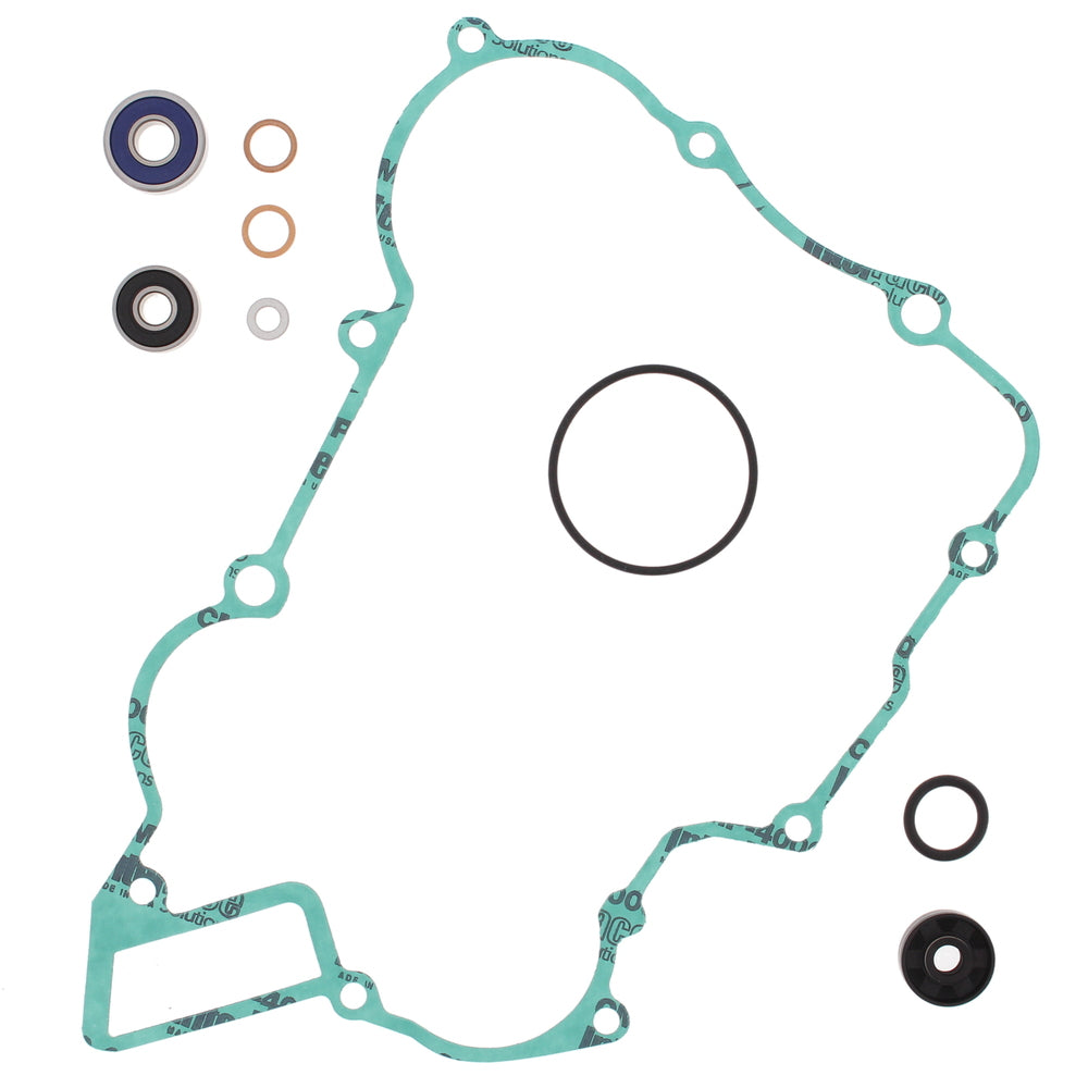 New VERTEX Water Pump Rebuild Kit For HUSQVARNA TE125, TC125 821319