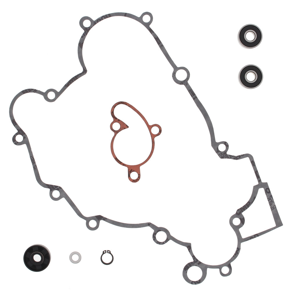 New VERTEX Water Pump Rebuild Kit For HUSQVARNA, KTM 821332