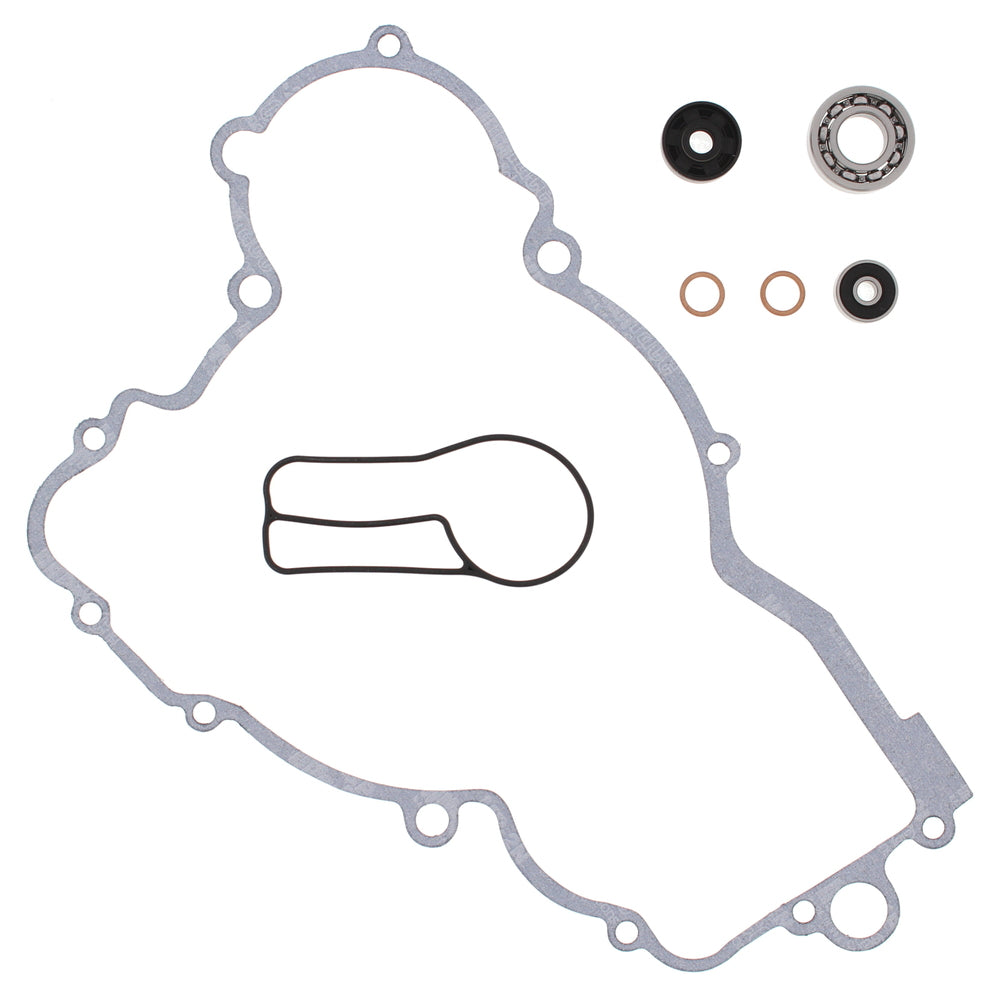 New VERTEX Water Pump Rebuild Kit For HUSABERG, HUSQVARNA, KTM 821335