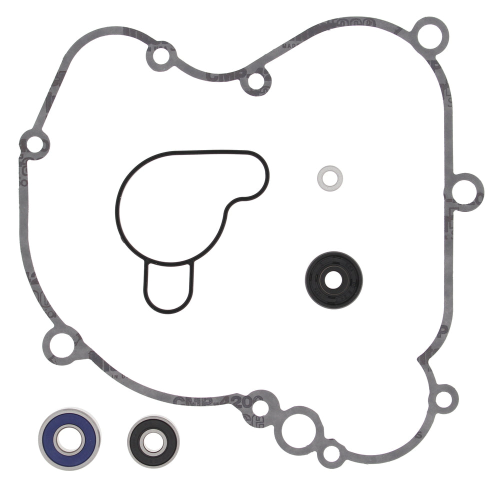 New VERTEX Water Pump Rebuild Kit For GAS-GAS MC 65 821338