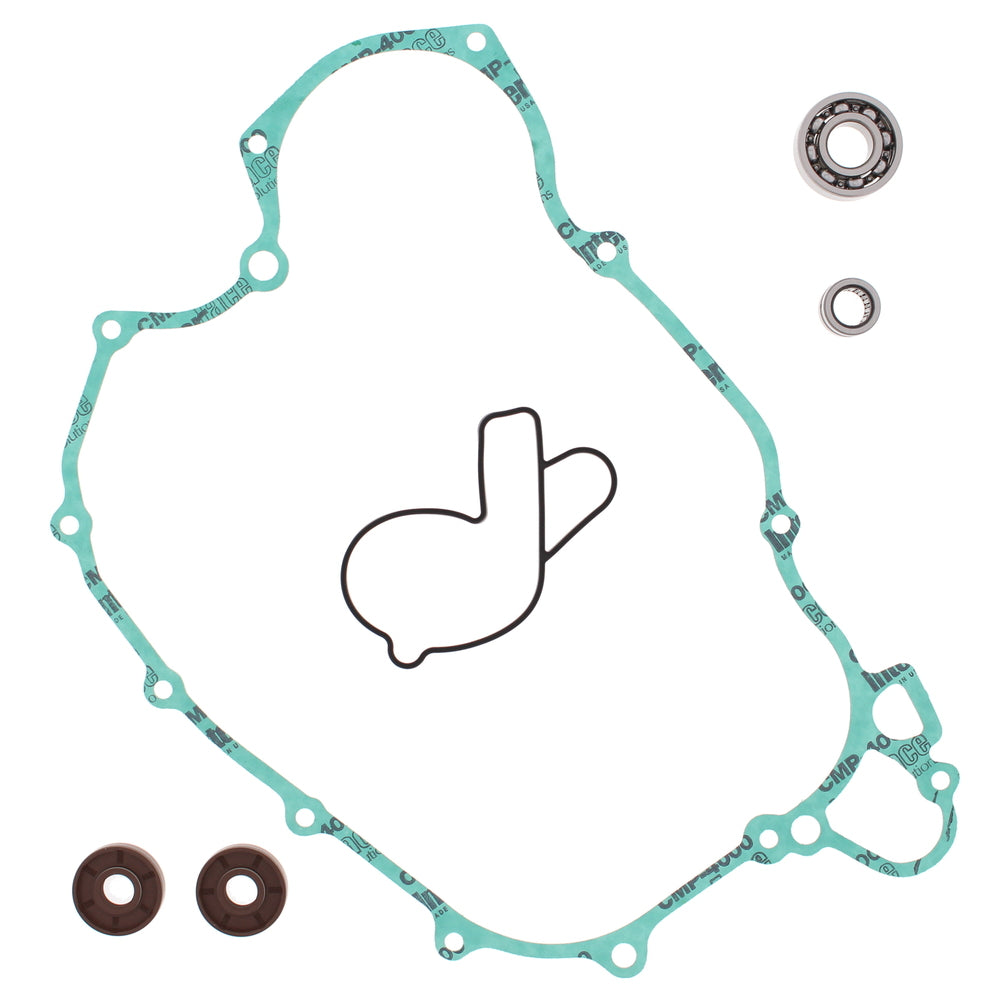 New VERTEX Water Pump Rebuild Kit For HUSQVARNA, KTM 821343