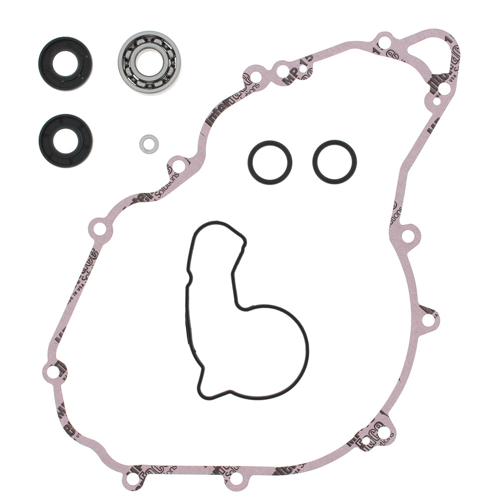 New VERTEX Water Pump Rebuild Kit For HUSQVARNA, KTM 821364