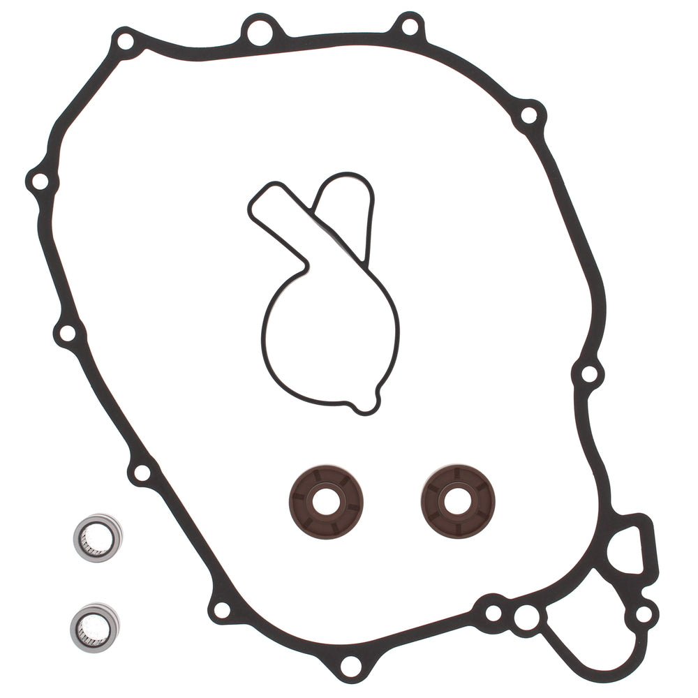 New VERTEX Water Pump Rebuild Kit For HUSQVARNA, KTM 821369