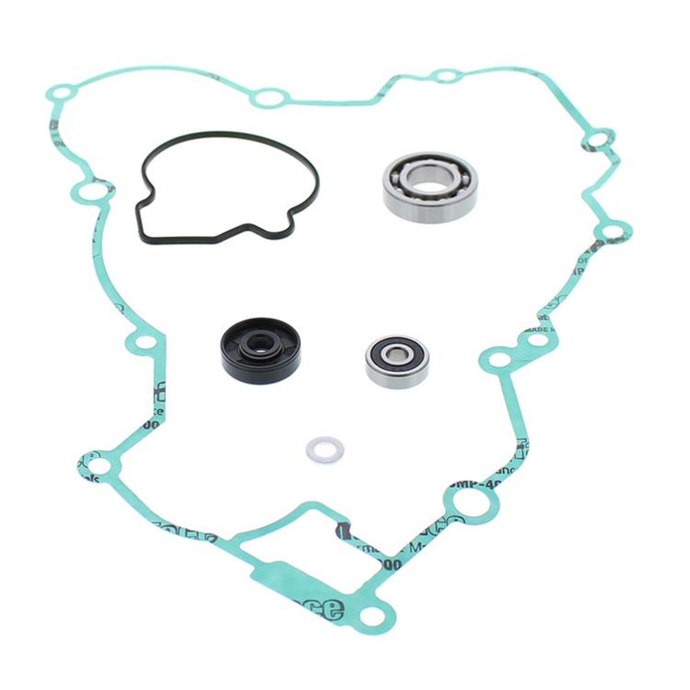 New VERTEX Water Pump Rebuild Kit For GAS-GAS, HUSQVARNA, KTM 821370