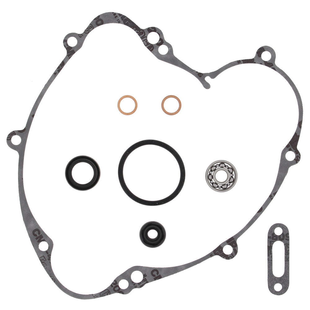 New VERTEX Water Pump Rebuild Kit For KAWASAKI, SUZUKI 821407