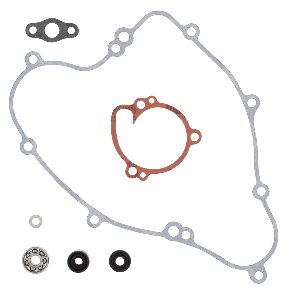 New VERTEX Water Pump Rebuild Kit For KAWASAKI, SUZUKI 821412