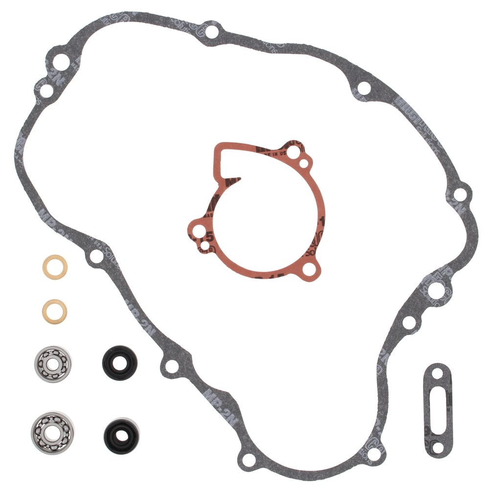 New VERTEX Water Pump Rebuild Kit For KAWASAKI 821440