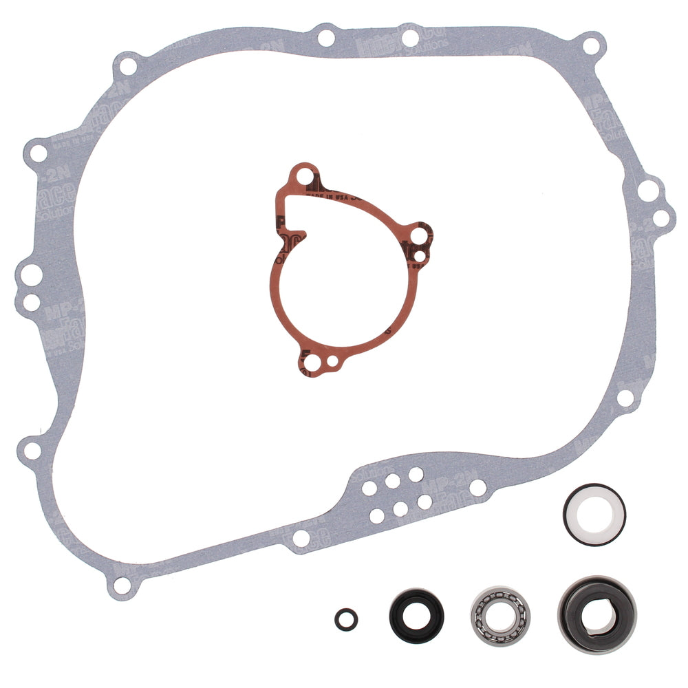 New VERTEX Water Pump Rebuild Kit For KAWASAKI 821460