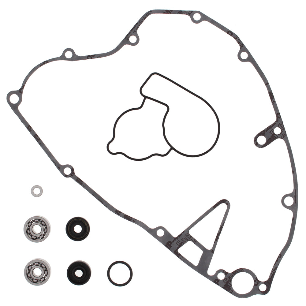 New VERTEX Water Pump Rebuild Kit For KAWASAKI, SUZUKI 821463