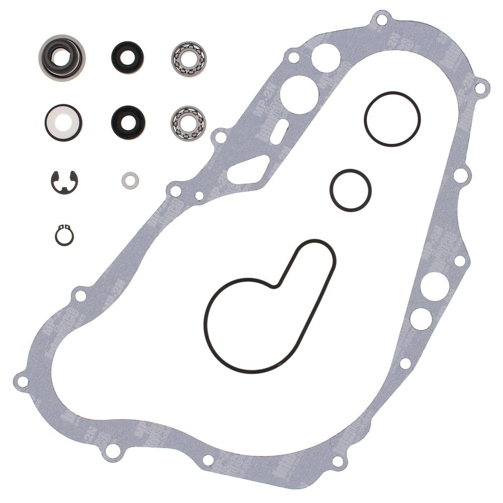 New VERTEX Water Pump Rebuild Kit For KAWASAKI, SUZUKI 821585
