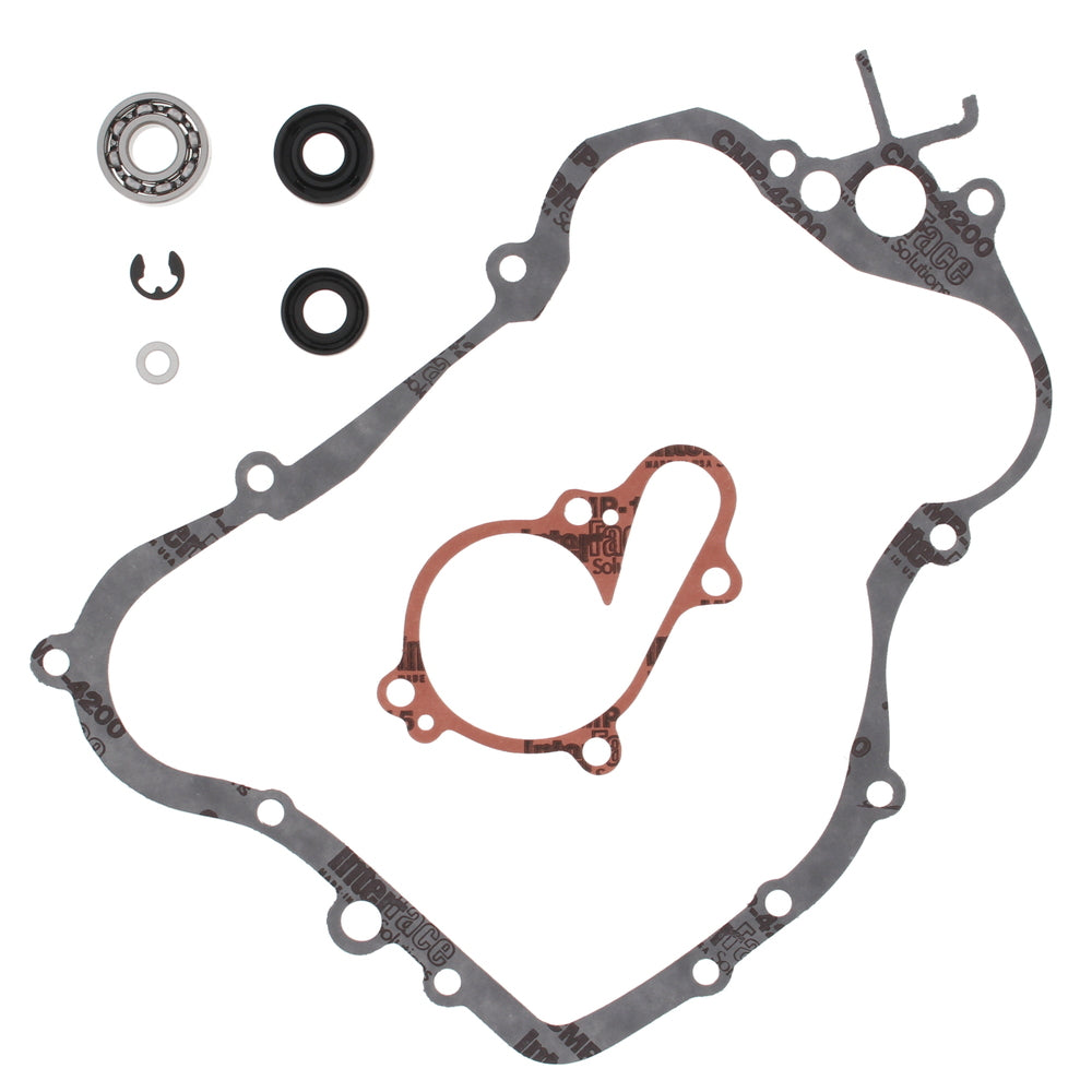New VERTEX Water Pump Rebuild Kit For YAMAHA YZ125 821639