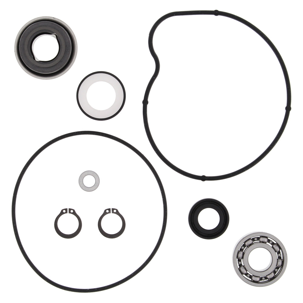 New VERTEX Water Pump Rebuild Kit For YAMAHA YFM660R RAPTOR 821852