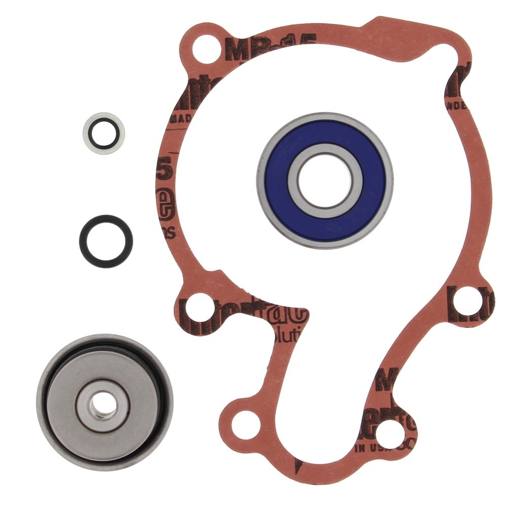 New VERTEX Water Pump Rebuild Kit For HONDA TRX450ER SPORTRAX 821876