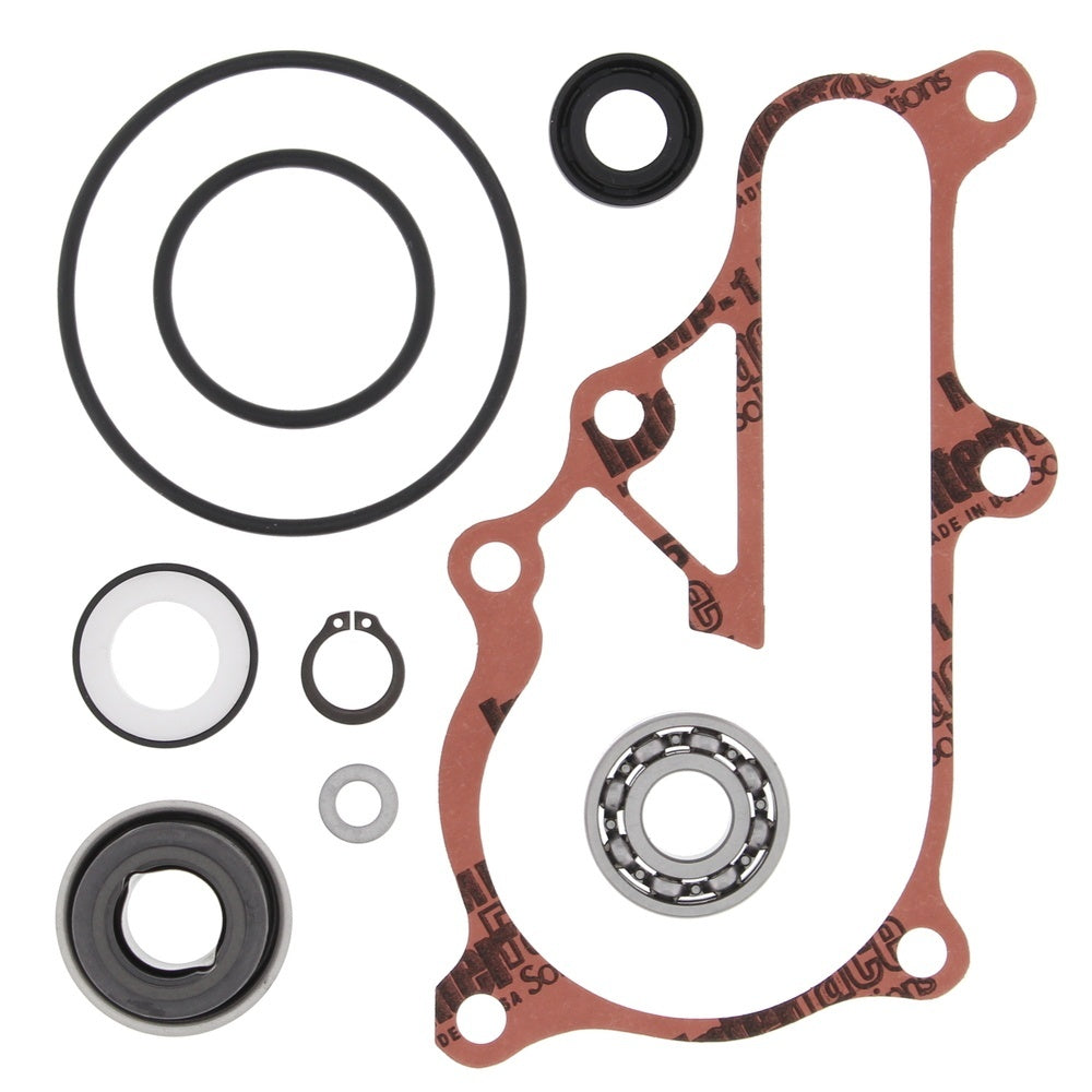 New VERTEX Water Pump Rebuild Kit For YAMAHA YFM700R RAPTOR 821923