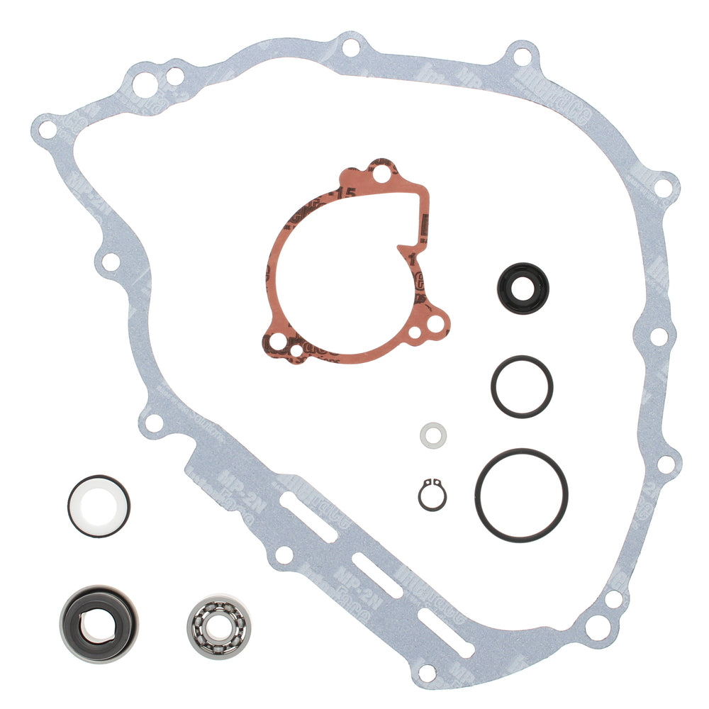New VERTEX Water Pump Rebuild Kit For YAMAHA 821941