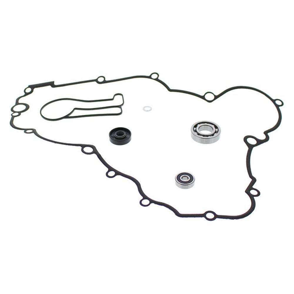 New VERTEX Water Pump Rebuild Kit For HUSQVARNA, KTM 821976