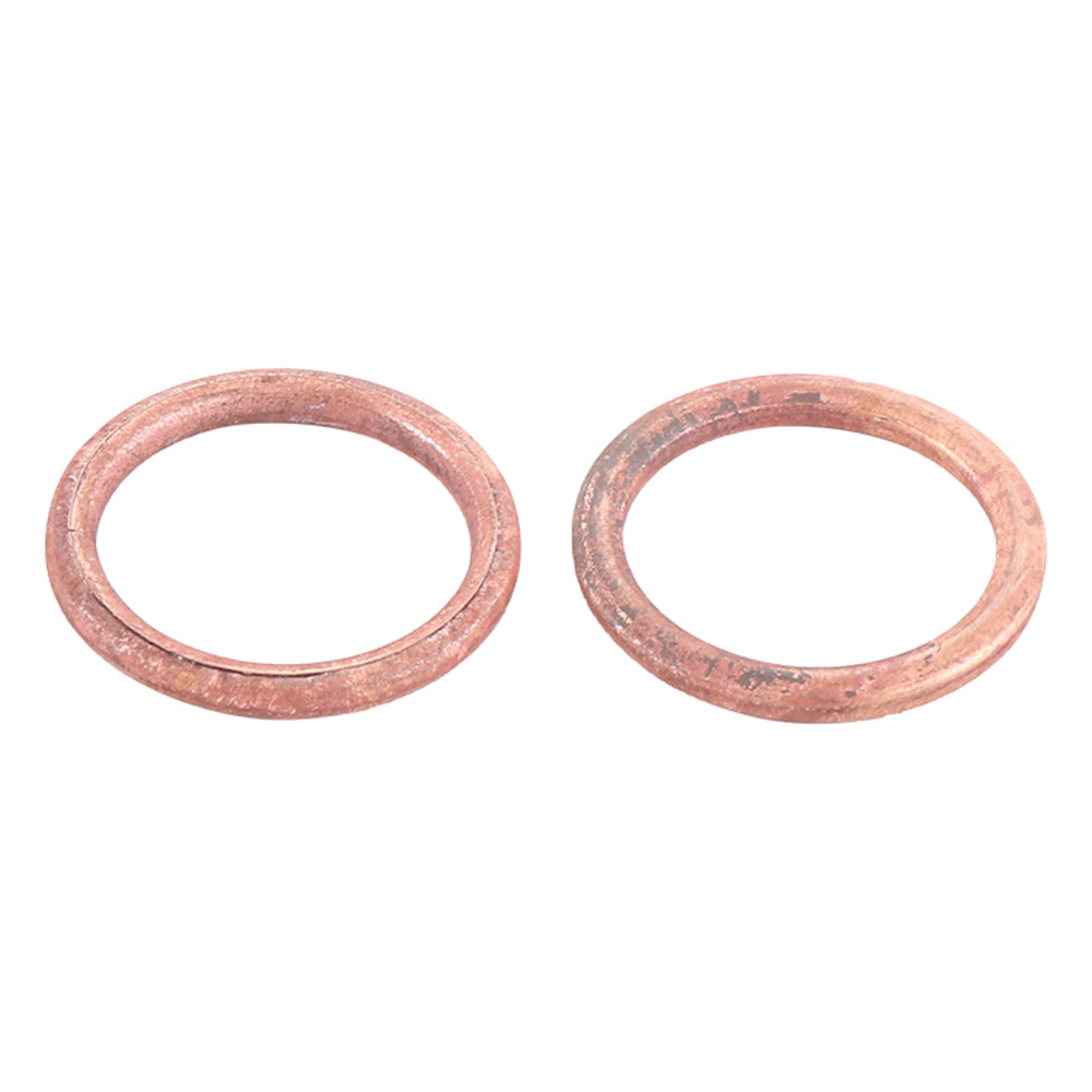 New VERTEX Exhaust Gasket Kit For HONDA, YAMAHA 823002