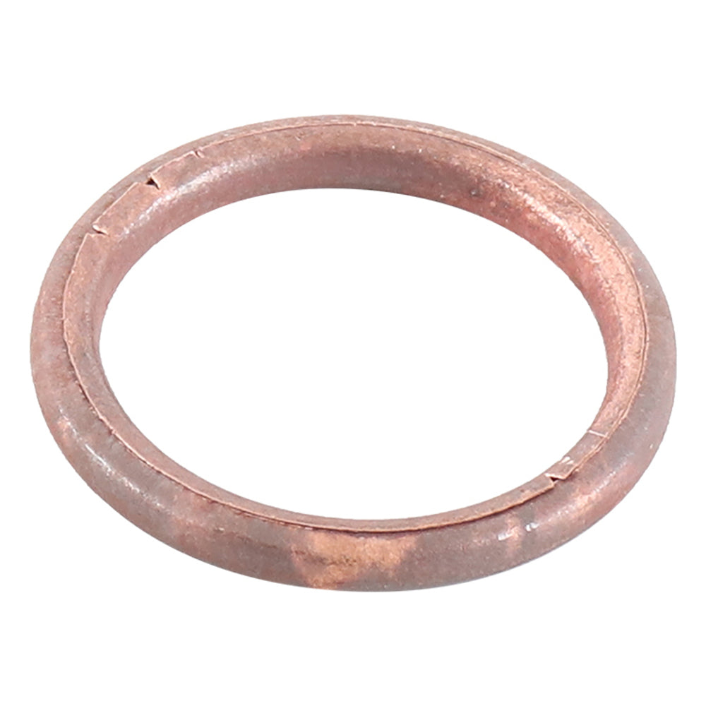 New VERTEX Exhaust Gasket Kit For KAWASAKI KLX140L BIG WHEEL, KLX140 823053