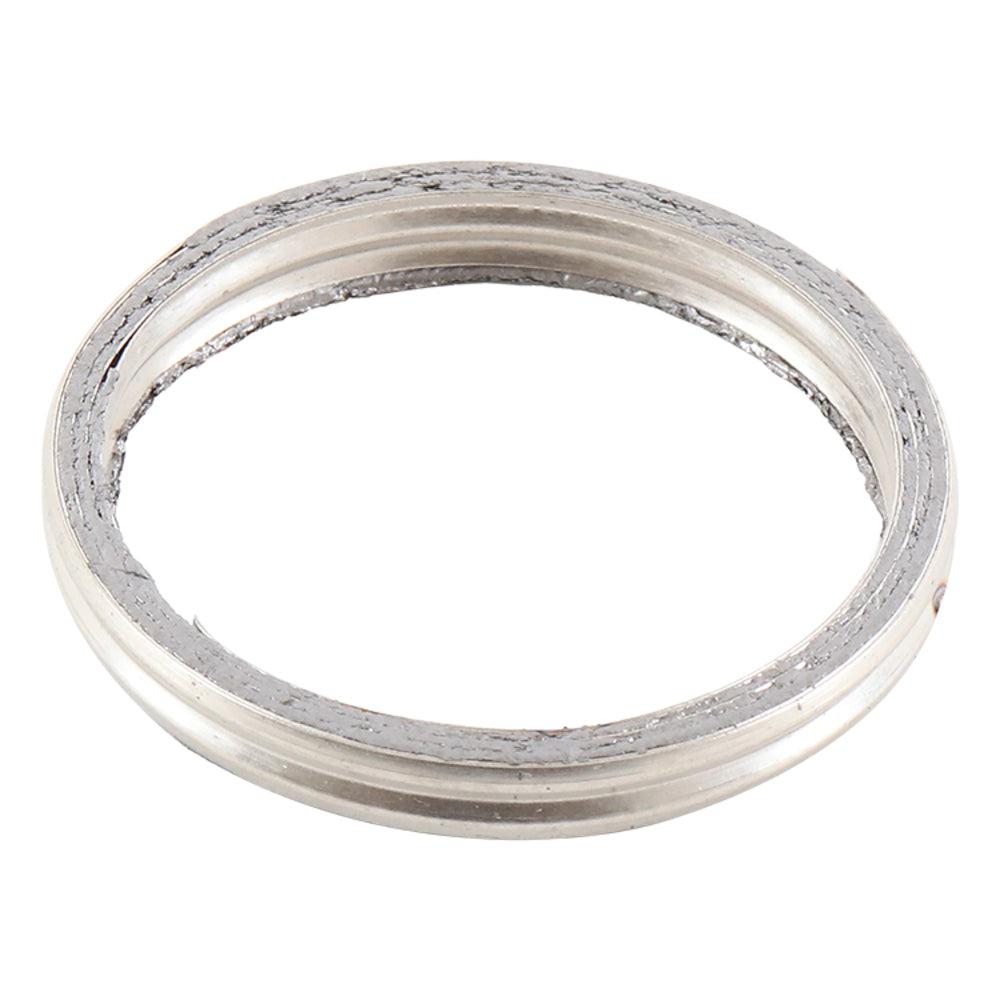 New VERTEX Exhaust Gasket Kit For KAWASAKI KLX125, KLX125L BIG WHEEL 823062