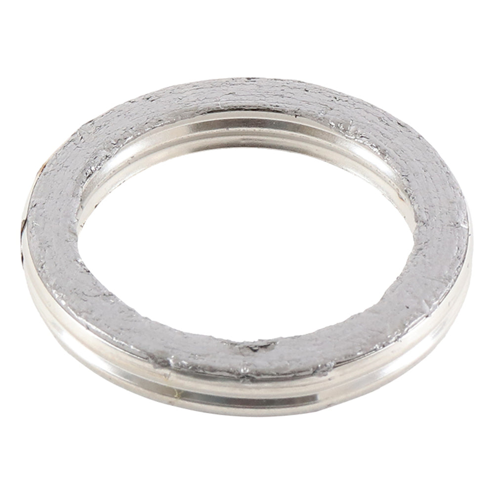 New VERTEX Exhaust Gasket Kit For SUZUKI LT80 823096
