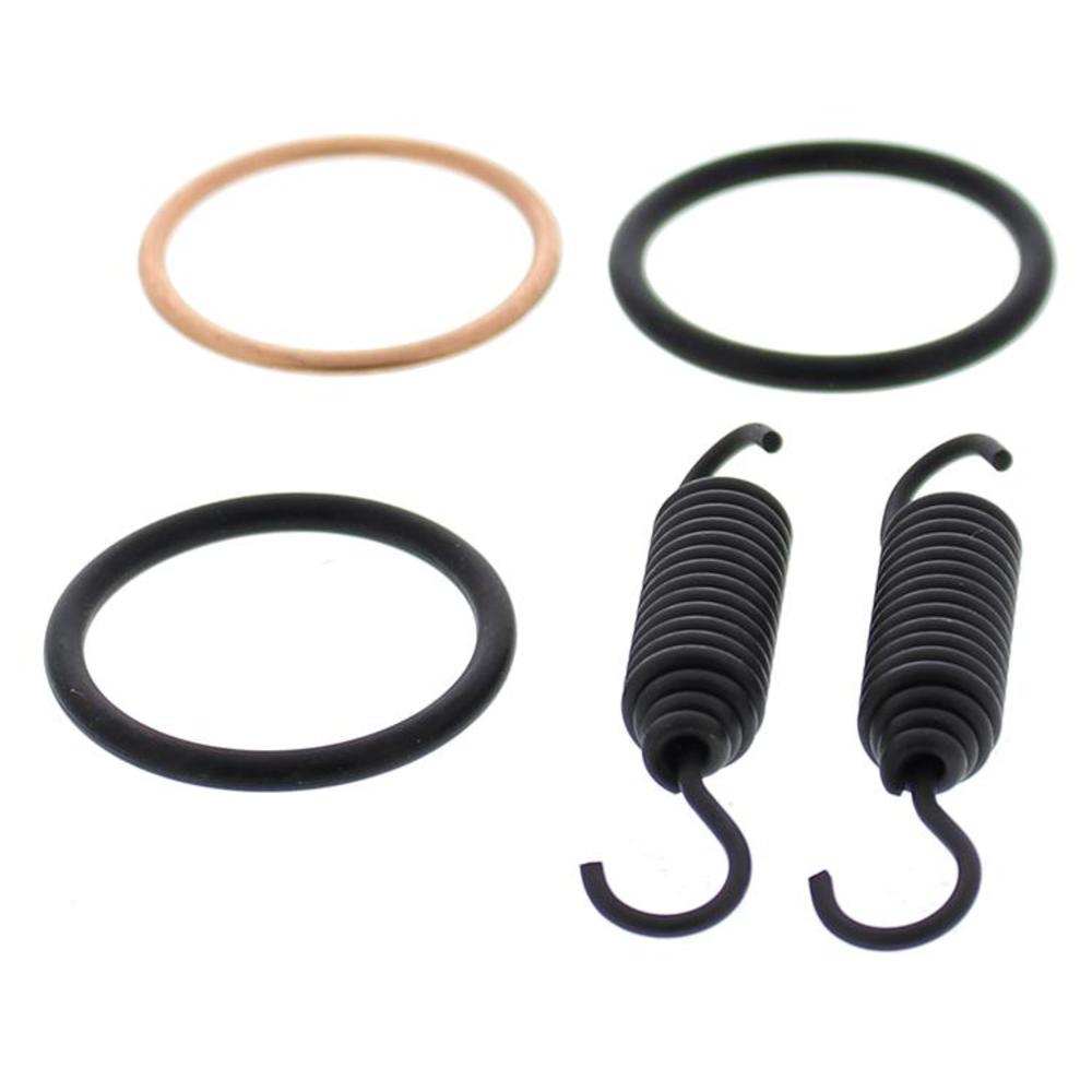 New VERTEX Exhaust Gasket Kit For KAWASAKI, SUZUKI 823109