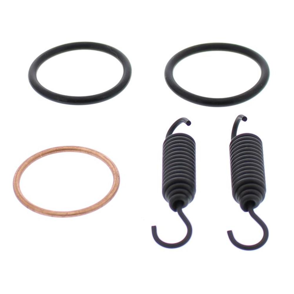 New VERTEX Exhaust Gasket Kit For KAWASAKI, SUZUKI 823111