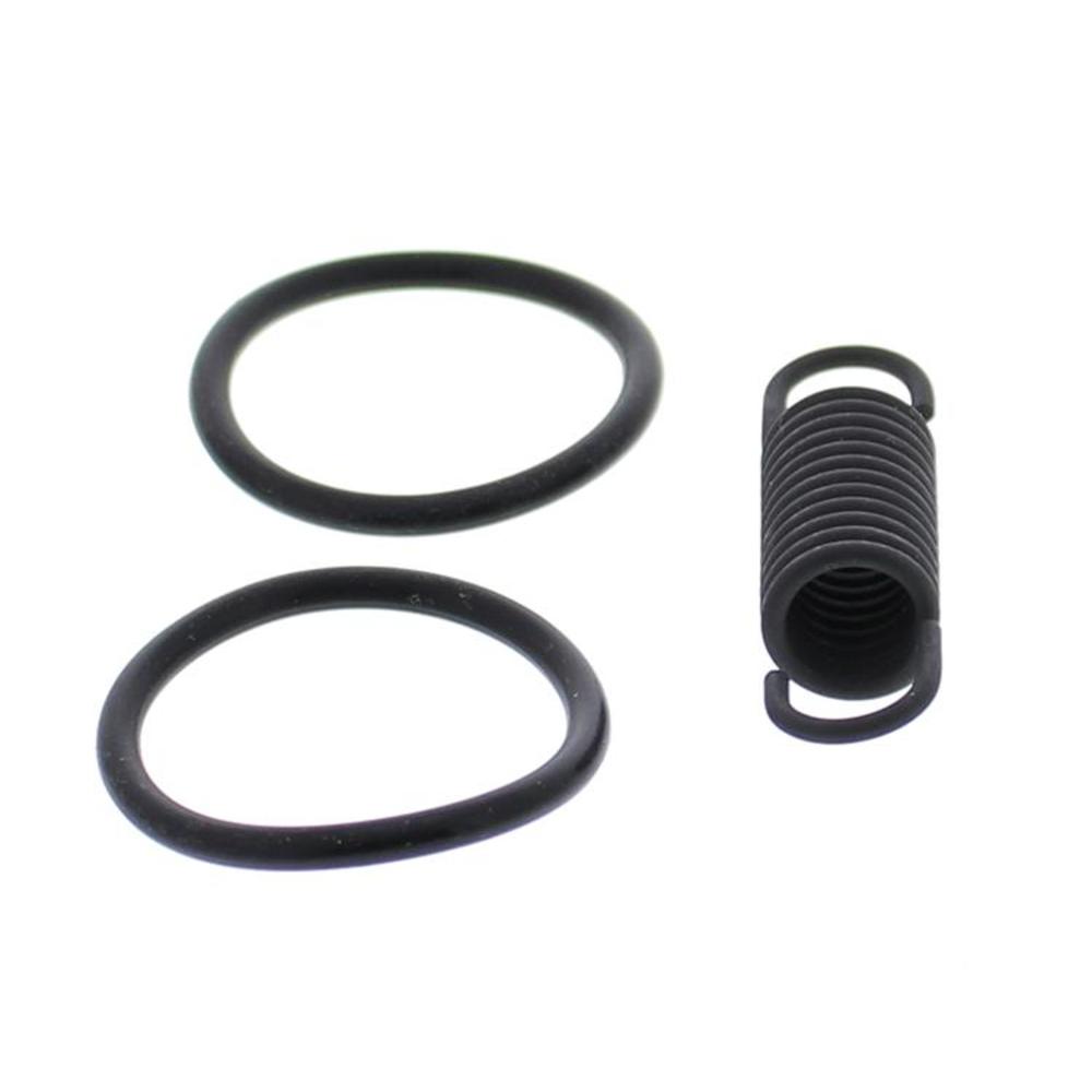 New VERTEX Exhaust Gasket Kit For KAWASAKI, SUZUKI 823112