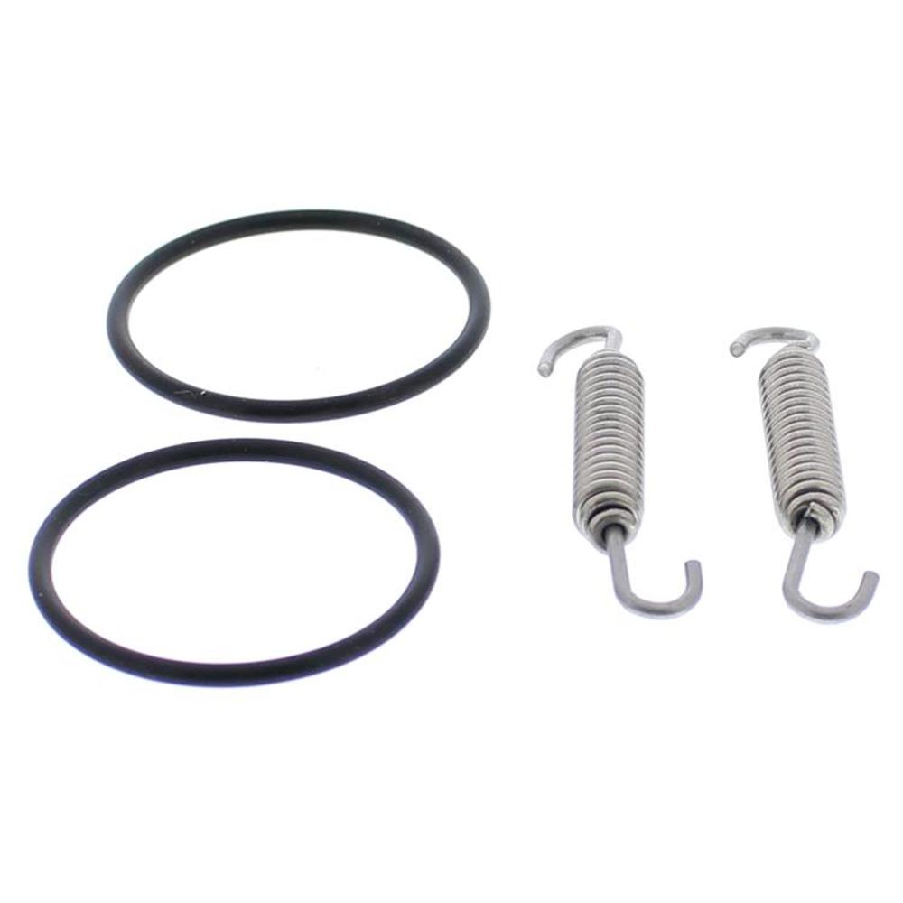 New VERTEX Exhaust Gasket Kit For HUSABERG, HUSQVARNA, KTM 823113
