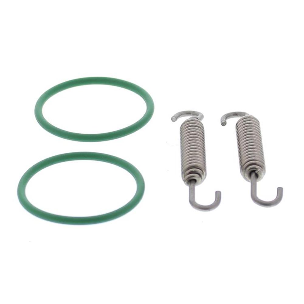 New VERTEX Exhaust Gasket Kit For GAS-GAS MC 85, MC 125 823115