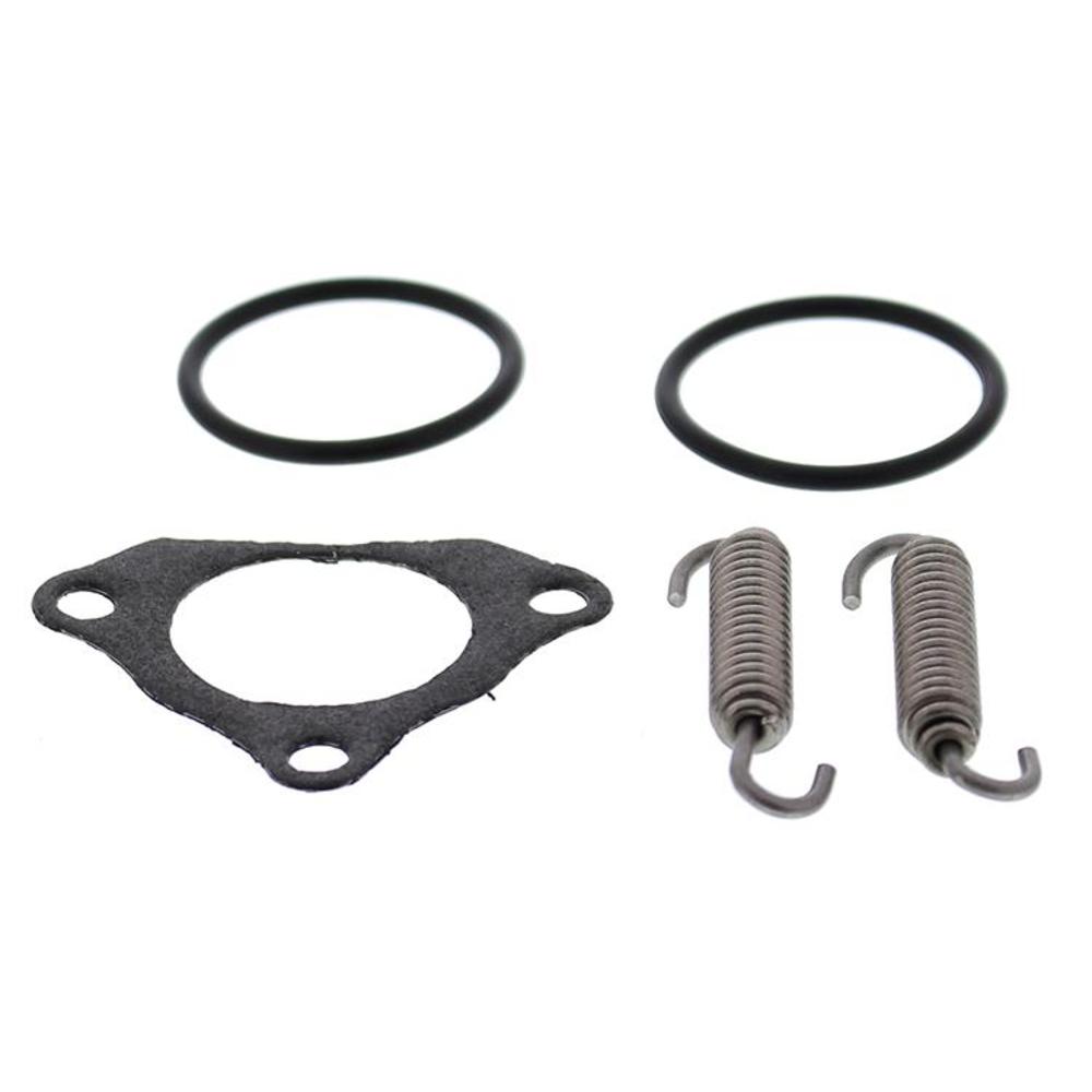 New VERTEX Exhaust Gasket Kit For HUSQVARNA TC65 823116