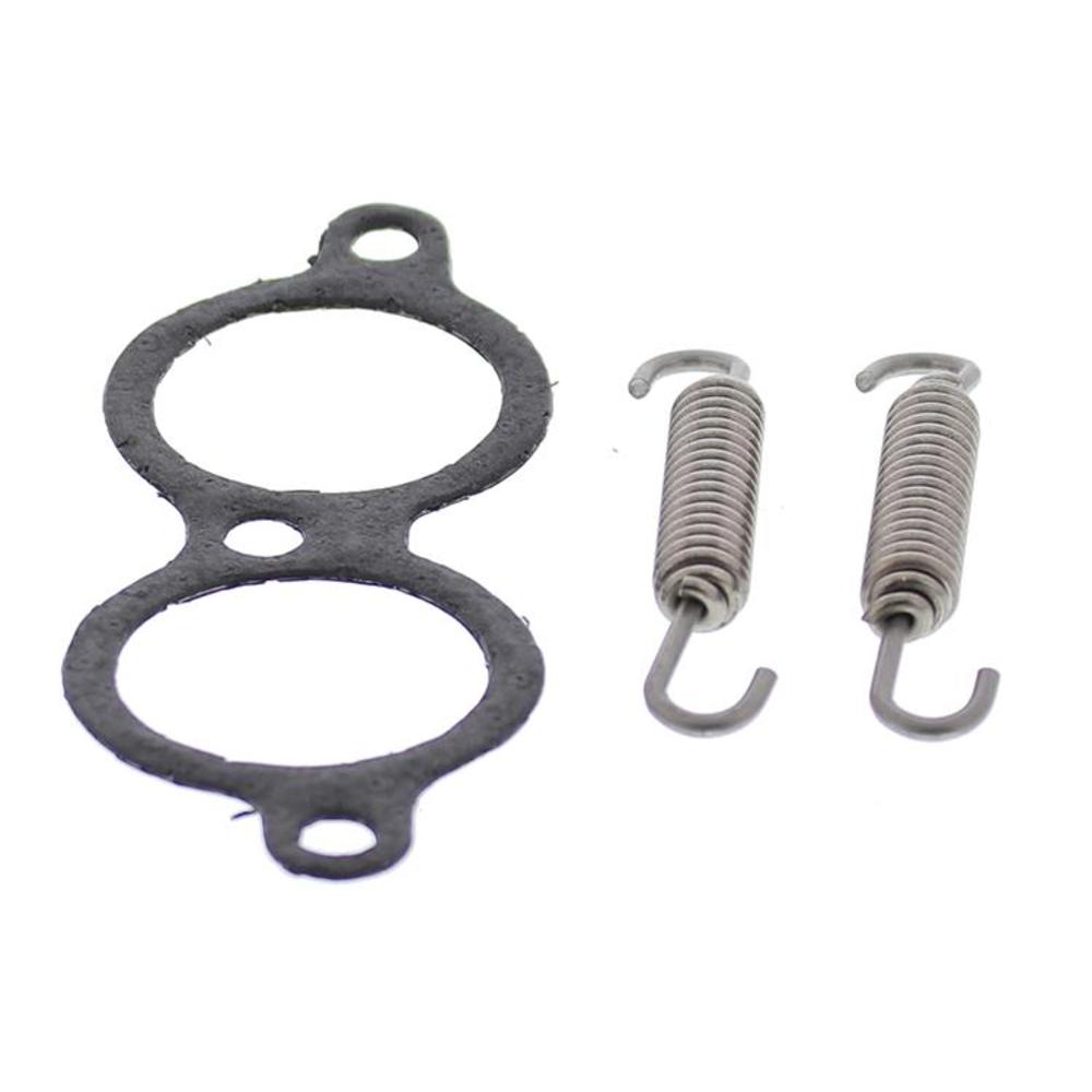New VERTEX Exhaust Gasket Kit For KTM 823117