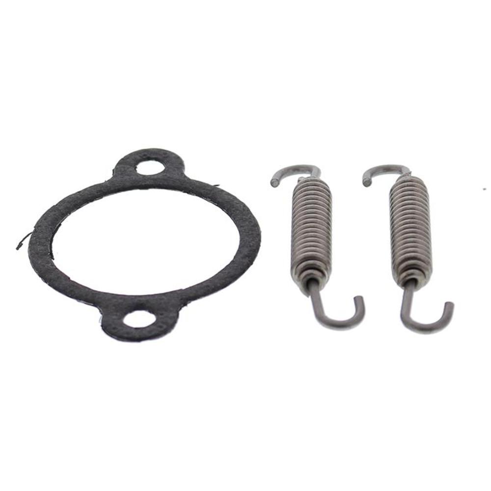 New VERTEX Exhaust Gasket Kit For GAS-GAS EC 350F, EC 250F, MC 250F 823119