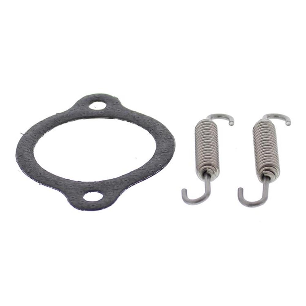 New VERTEX Exhaust Gasket Kit For HUSQVARNA FE450, FC450, FE501, FX450 823120