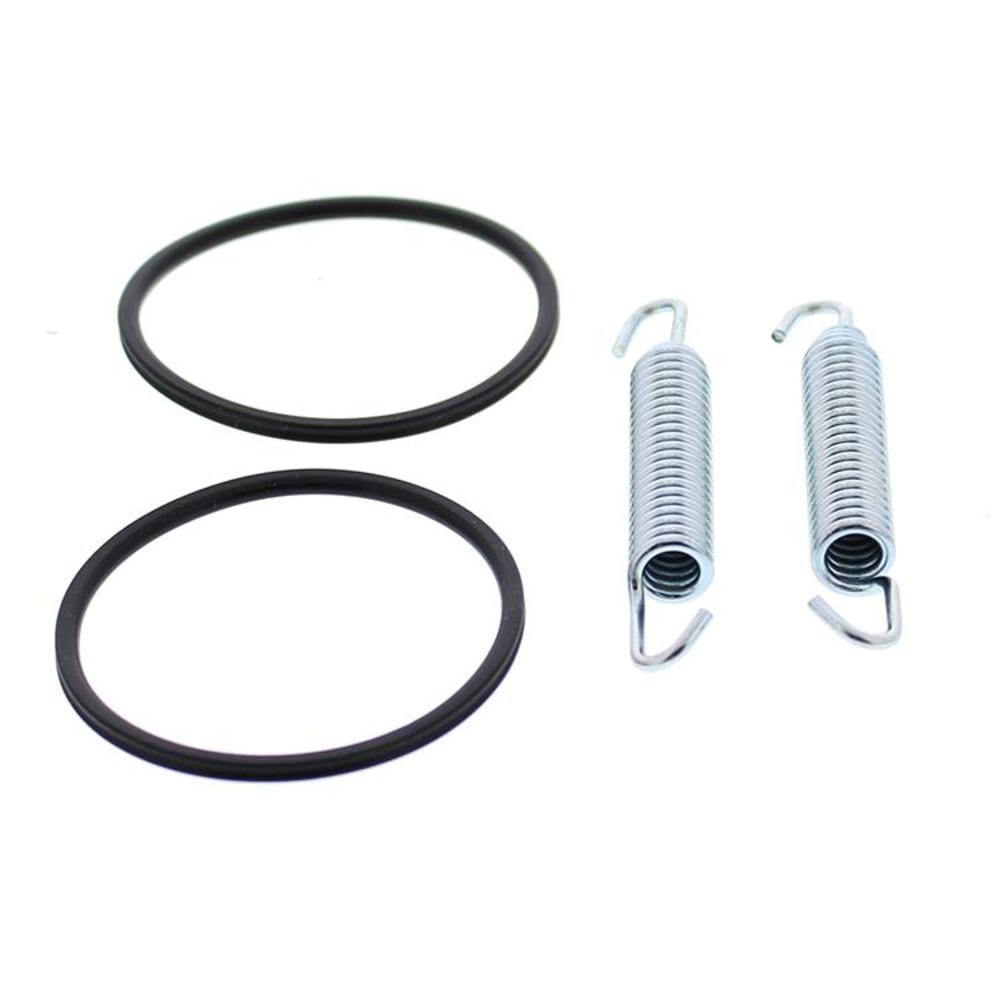 New VERTEX Exhaust Gasket Kit For YAMAHA YZ250, YZ250X 823139