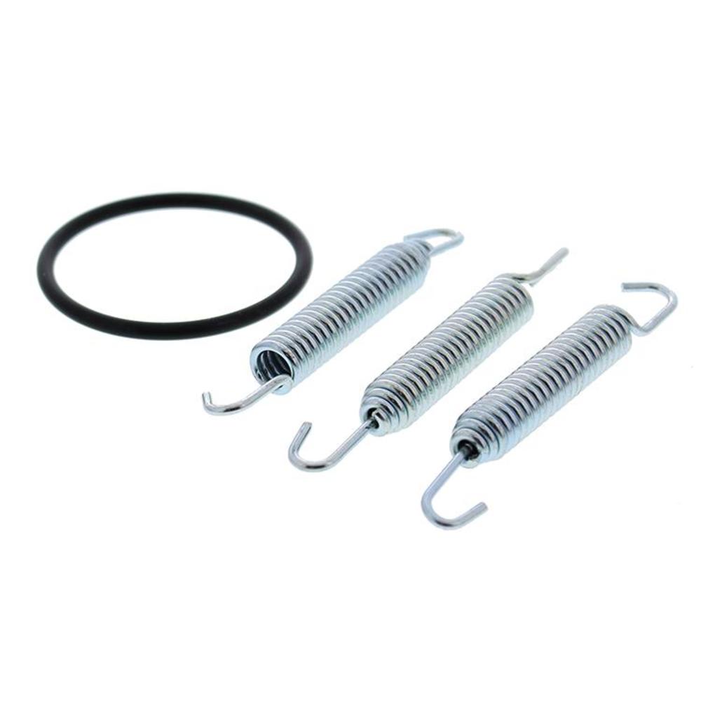 New VERTEX Exhaust Gasket Kit For YAMAHA YZ250 823141