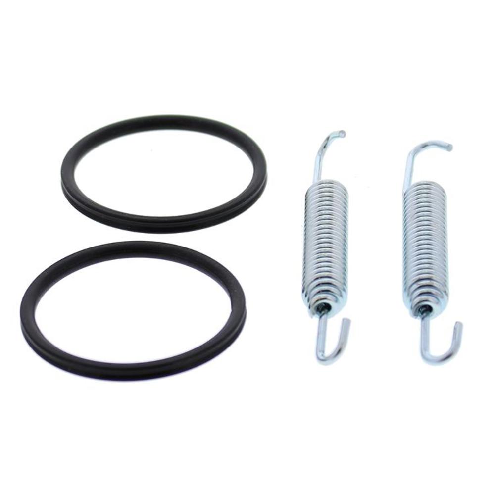 New VERTEX Exhaust Gasket Kit For YAMAHA YZ125X, YZ125 823143