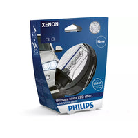 New Philips Globe D2R Whitevision Gen2 (85126Whv2S1)