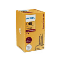 New Philips Globe D1S 35W Single Box (85415C1)