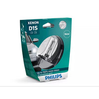 New Philips Globe D1S X-Tremevision Gen2 (85415Xv2S1)