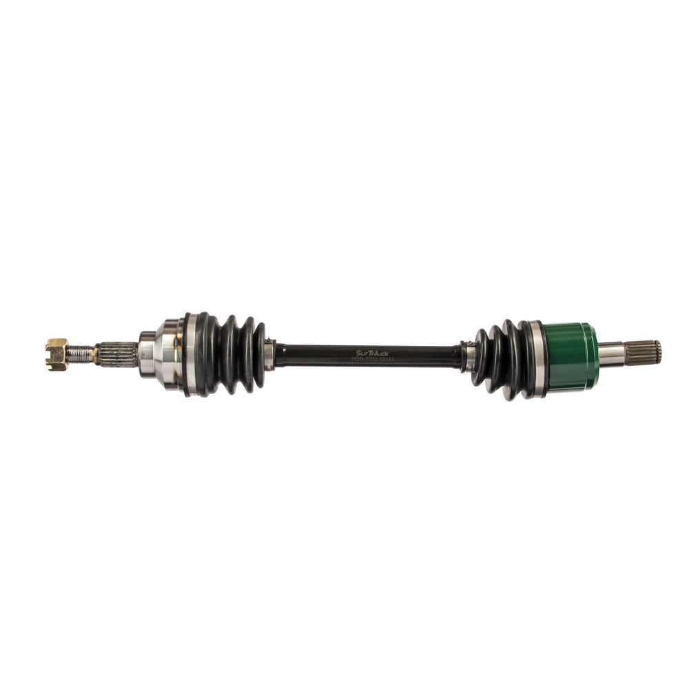 New MOTION PRO Front Right CV Axle Joint For HONDA 9-HON-7002