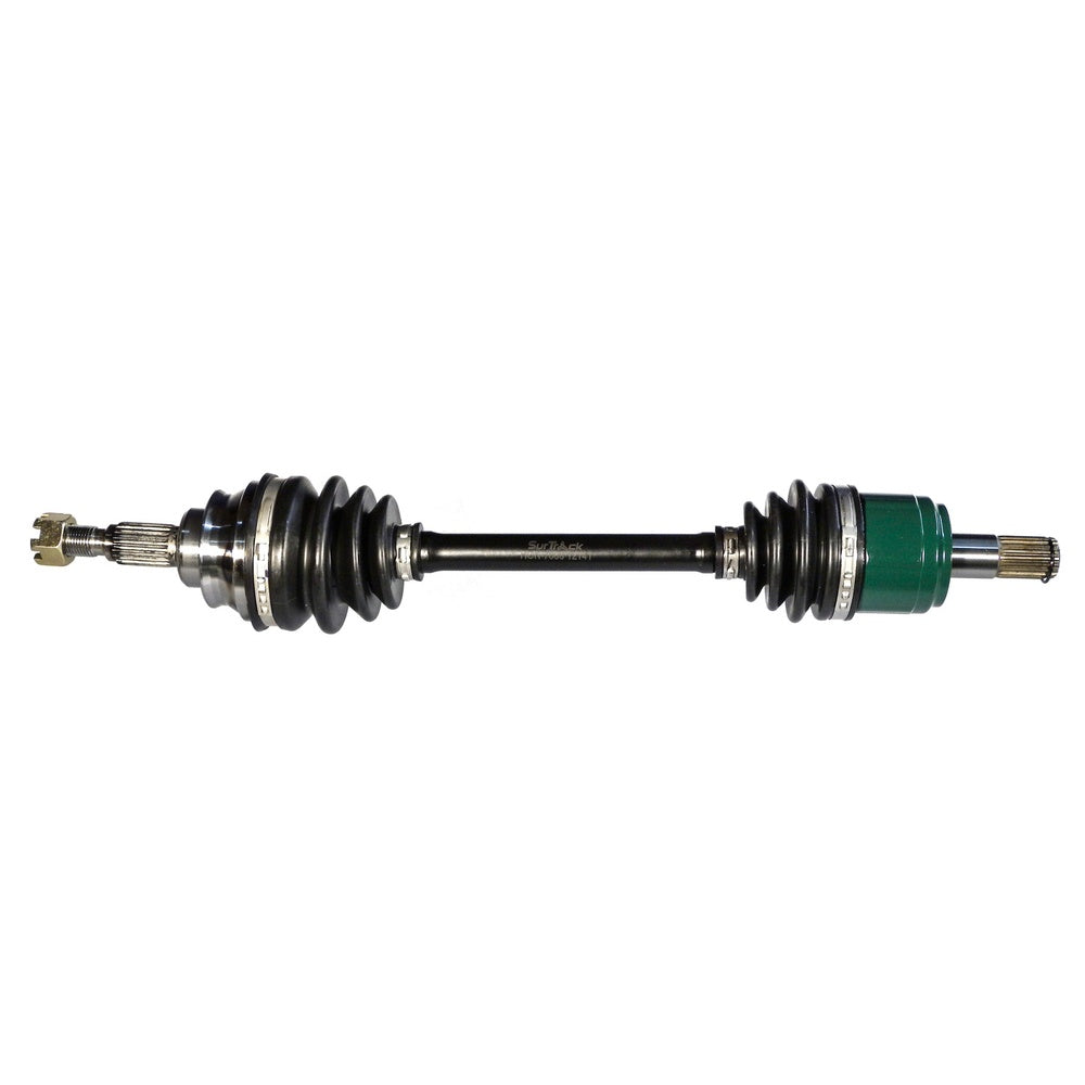 New MOTION PRO Front Right CV Axle Joint For HONDA 9-HON-7008 | Australian Moto Spares