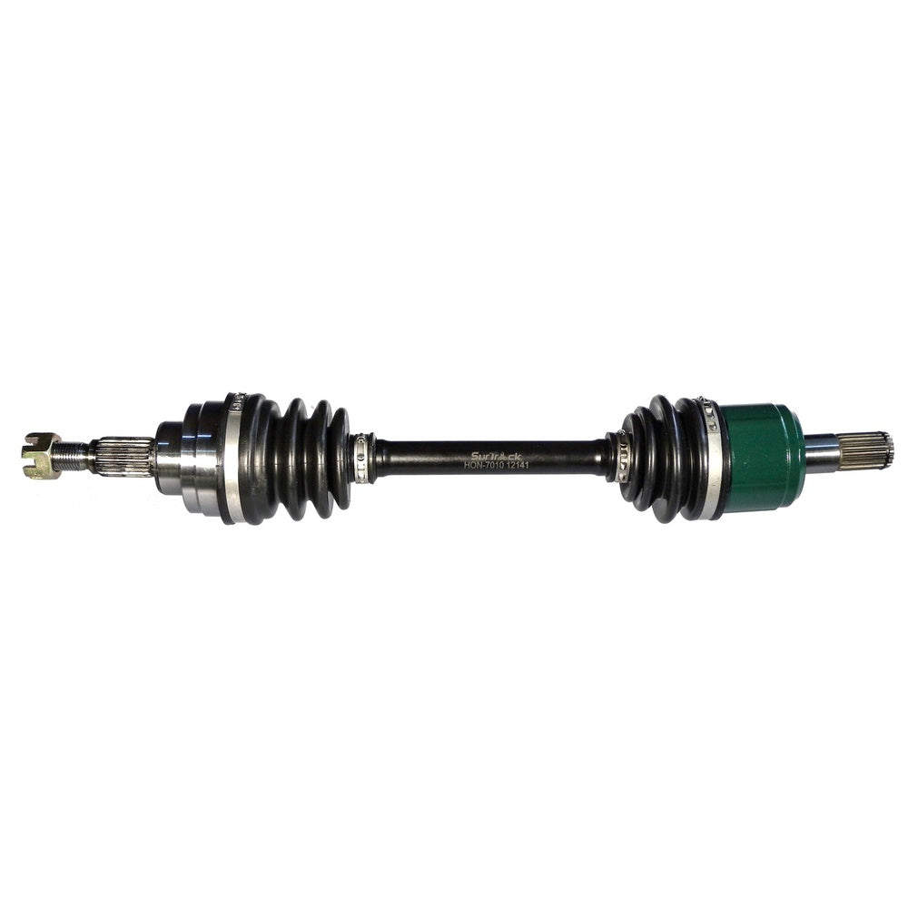 New MOTION PRO Front Left CV Axle Joint For HONDA TRX400FA 9-HON-7010 | Australian Moto Spares