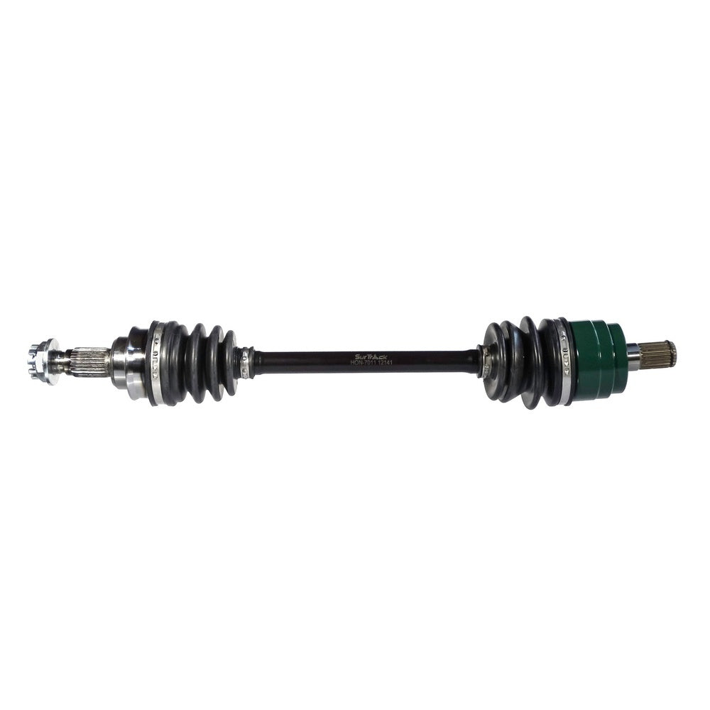 New MOTION PRO Rear Right CV Axle Joint For HONDA TRX680FA, TRX650FA 9-HON-7011 | Australian Moto Spares