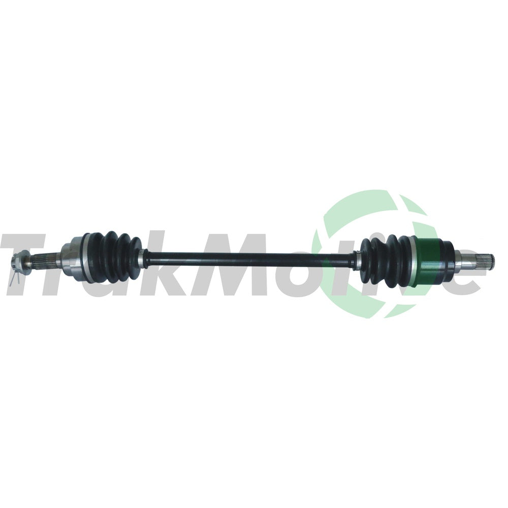 New MOTION PRO Rear Right CV Axle Joint For HONDA MUV700 BIG RED 9-HON-7038 | Australian Moto Spares