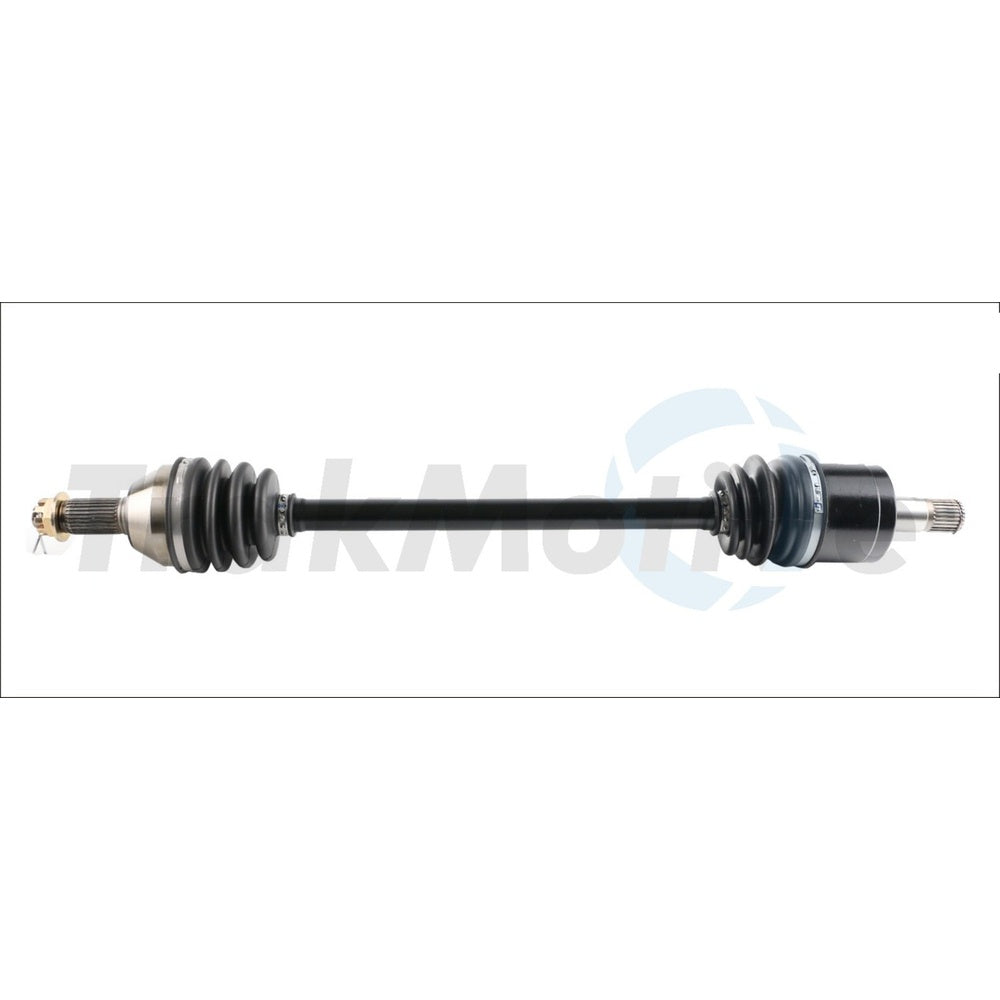 New MOTION PRO Rear Left CV Axle Joint For HONDA 9-HON-7041 | Australian Moto Spares