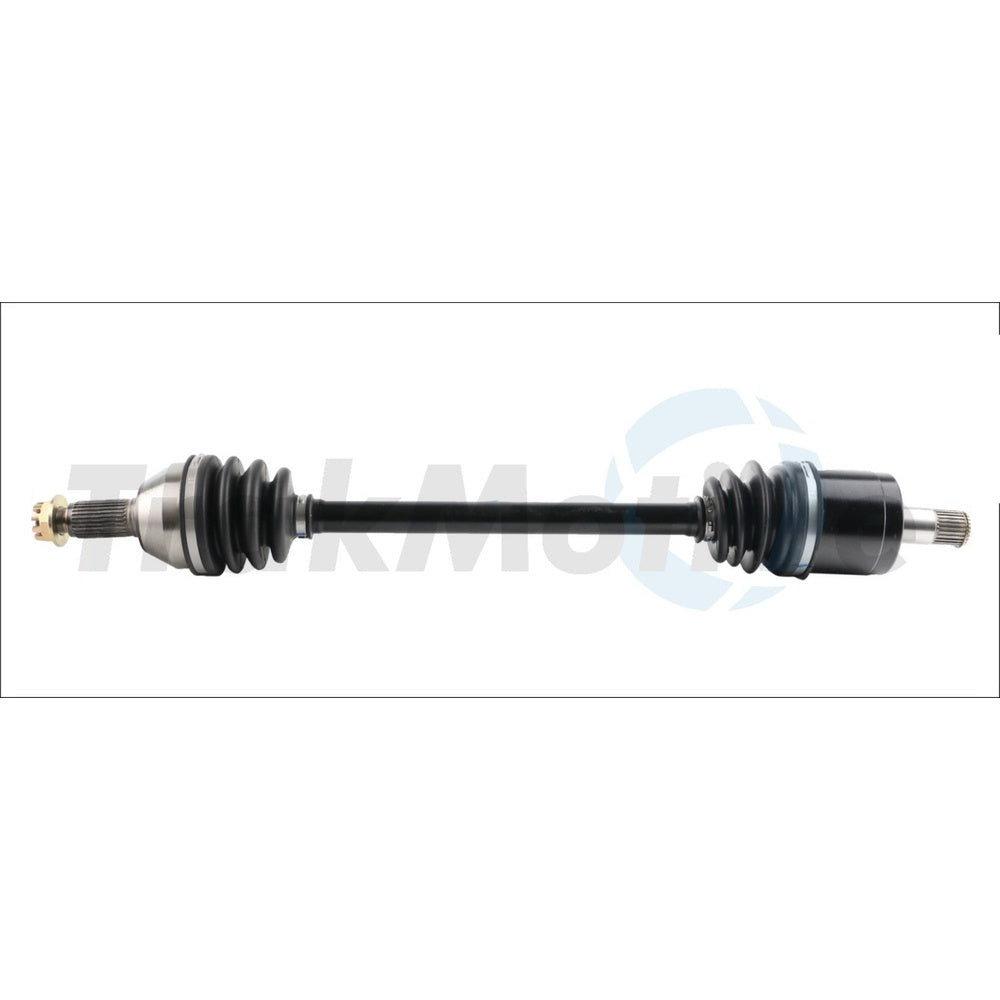 New MOTION PRO Rear Right CV Axle Joint For HONDA 9-HON-7042 | Australian Moto Spares