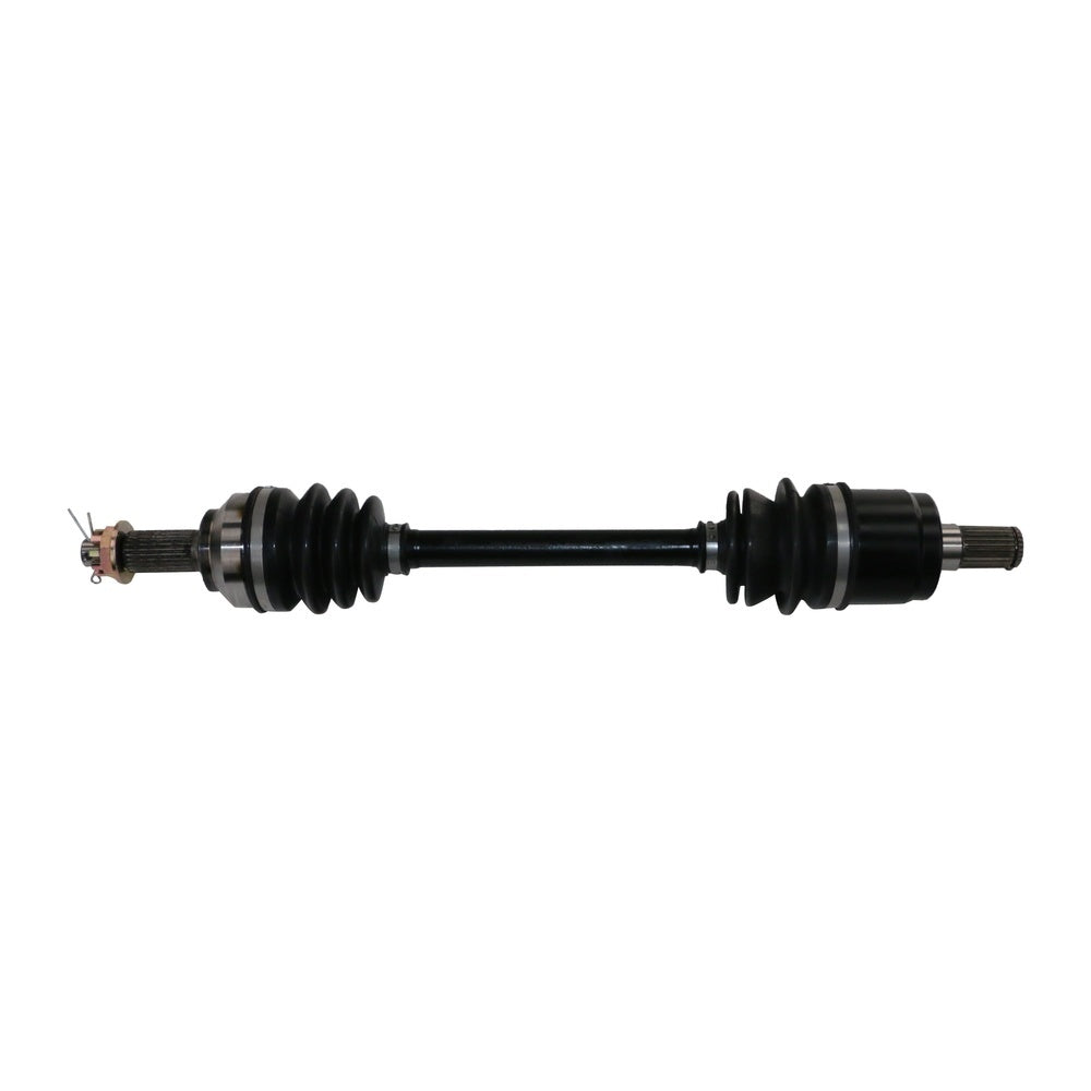 New MOTION PRO Rear Right CV Axle Joint For HONDA SXS500 PIONEER 500 9-HON-7044 | Australian Moto Spares